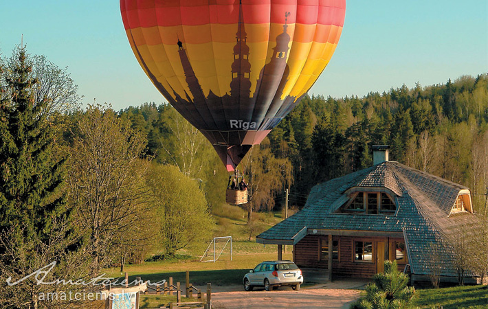 Baudām dzīvi